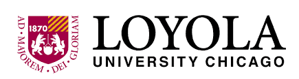 Loyola University Logo