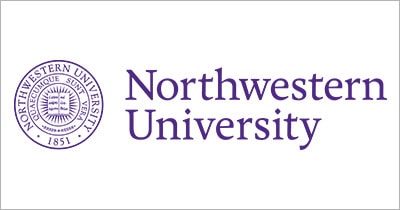 Northwestern University logo