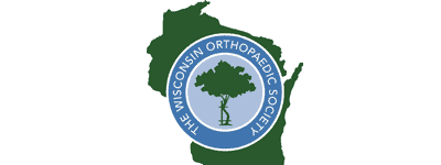 Wisconsin Orthopaedic Society logo